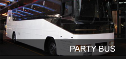Party Bus Melbourne & Geelong