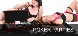 Awesome Poker Party