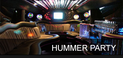 Hummer Party Melbourne