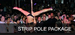 Strip Pole Stripper Melbourne Geelong